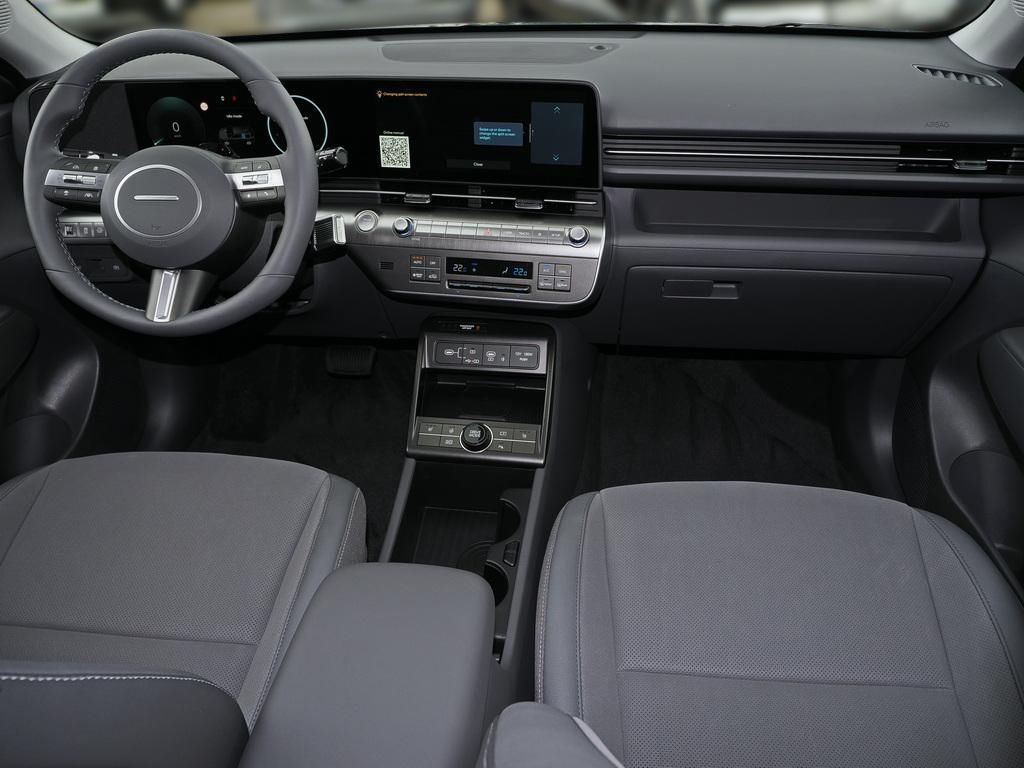 Hyundai Kona – Bild 14