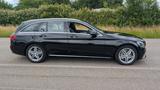 Mercedes-Benz C 400 4MATIC T Autom. - CarGarantie, VMax offen - gebrauchte Mercedes-Benz C 400 aus dem Jahr 2016