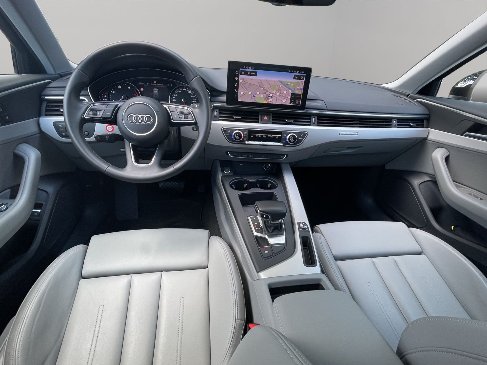 Audi A4 - Bild 17