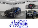Ford Focus Titanium HUD Navi Soundsystem B & O LED - Ford Focus in Leipzig