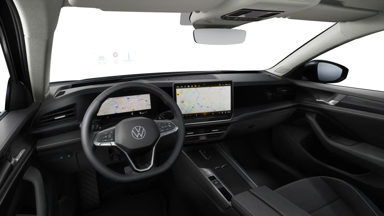 Volkswagen Passat - Bild 8