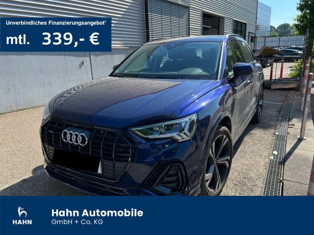 Image of Audi Q3