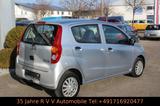Daihatsu Cuore 1.0, Allwetterreifen, Scheckheftgepflegt, - Daihatsu Gebrauchtwagen