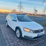 Volkswagen VW Passat alltrack 1.8 TSI | Panorama | Ma... - gebrauchte VW Passat Alltrack aus dem Jahr 2012