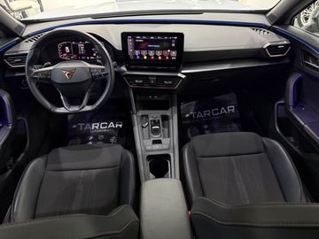 Cupra Formentor - 12