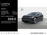 Volkswagen ID.7 Tourer Pro Matrix*AHK*HuD*Massage*Navi*ACC - Volkswagen ID.7 in Berlin