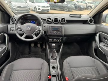 Dacia Duster - 12