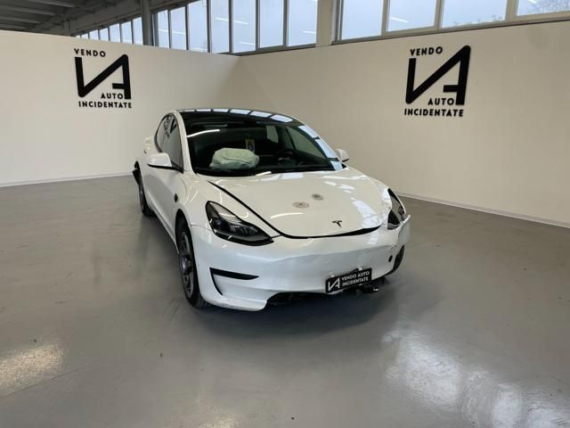 Otros TESLA Model 3 RWD 120CV CAMBIO AUTOMATICO