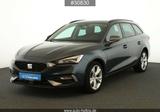 Seat Leon Sportstourer 1.4 TSI FR e-Hybrid #AHK#LED# - Seat Leon Sport mit Hybrid-Antrieb (Benzin/Elektro)