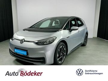 Volkswagen ID.3 Pro Performance Life 58 kWh Bluetooth Navi