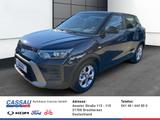 KGM Tivoli 1.5 T-GDi 120kW Nomad Navi, SHZ, Tempomat - KGM Tivoli Nomad