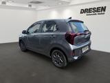 Kia Picanto VISION+Sitzheizung+AppleCarPlay+Navi - Kia Picanto Gebrauchtwagen in Düsseldorf