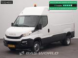 Iveco Daily 35C14 Euro6 L2H2 Dubbellucht 3.5t trekhaak - Iveco Daily 3 5t
