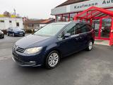 Volkswagen Sharan Highline*DSG*NAVI*XENON*PANORAMA* - gebrauchte VW Sharan aus dem Jahr 2010