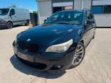 BMW 525d  Touring KLIMA. SHZ. AUT. NAVI. LM-FELGEN. - BMW 525 aus 2006: Kombi