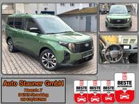 Ford Tourneo Courier Titanium 1.0 EcoBoost Auto./SHZ/