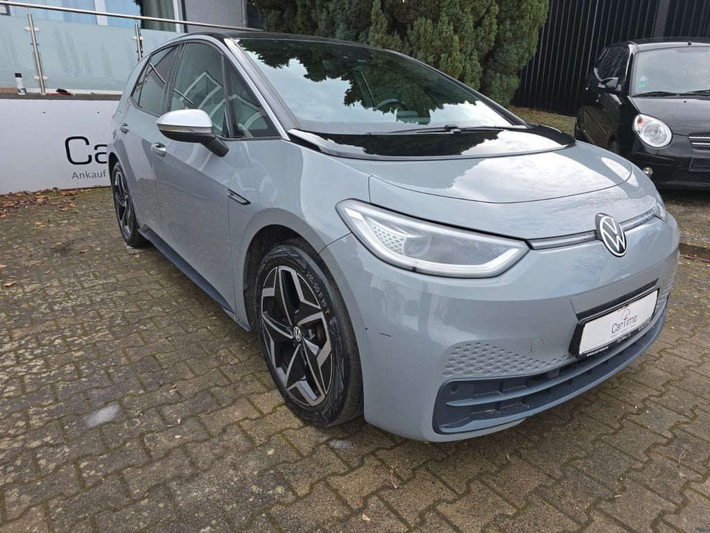 Angebot ansehen Volkswagen ID.3
