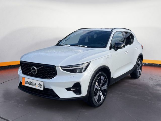 Volvo XC 40 Ultimate Dark Recharge Plug-In Hybrid 2WD