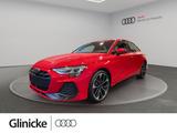 Audi A3 Limousine 35 TFSI S line LED SONOS HuD Navi+
