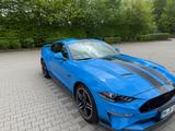 Ford Mustang 5.0 Ti-VCT V8 GT Auto GT Standhzg* 20 Zo - Ford Mustang in Hagen