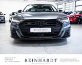 Audi A8 L 50TDi S LINE/BLACK/LSR/ACC/HuD/PANO/S-SITZE - Audi A8: Leder