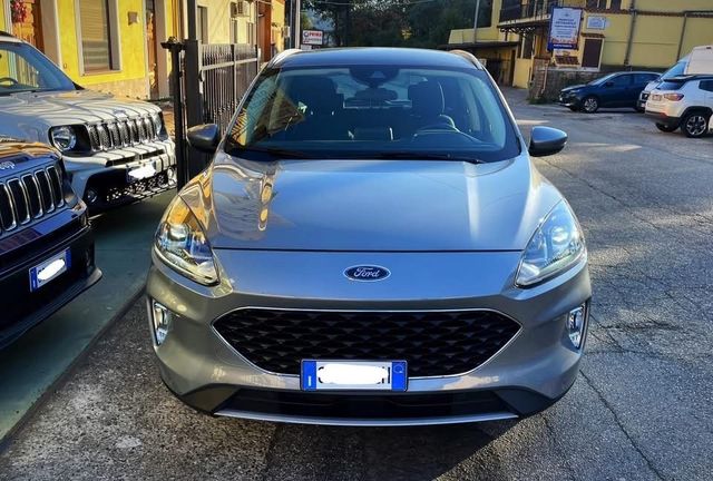 Ford New Ford Kuga 1.5 Tdci Business - 10/2021