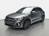 Volkswagen T-ROC 2.0 TDI DSG R-LINE NAVI LED MATRIX PANO AC - Volkswagen T-Roc R-Line mit Diesel-Antrieb