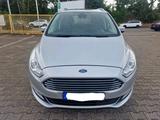 Ford Galaxy - Ford Galaxy in Ludwigshafen