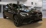 Mercedes-Benz GLC 300 4M AMG-LINE/NIGHT-PAKET/LED/R-KAMERA/AHK - Mercedes-Benz GLC 300 in Gelsenkirchen