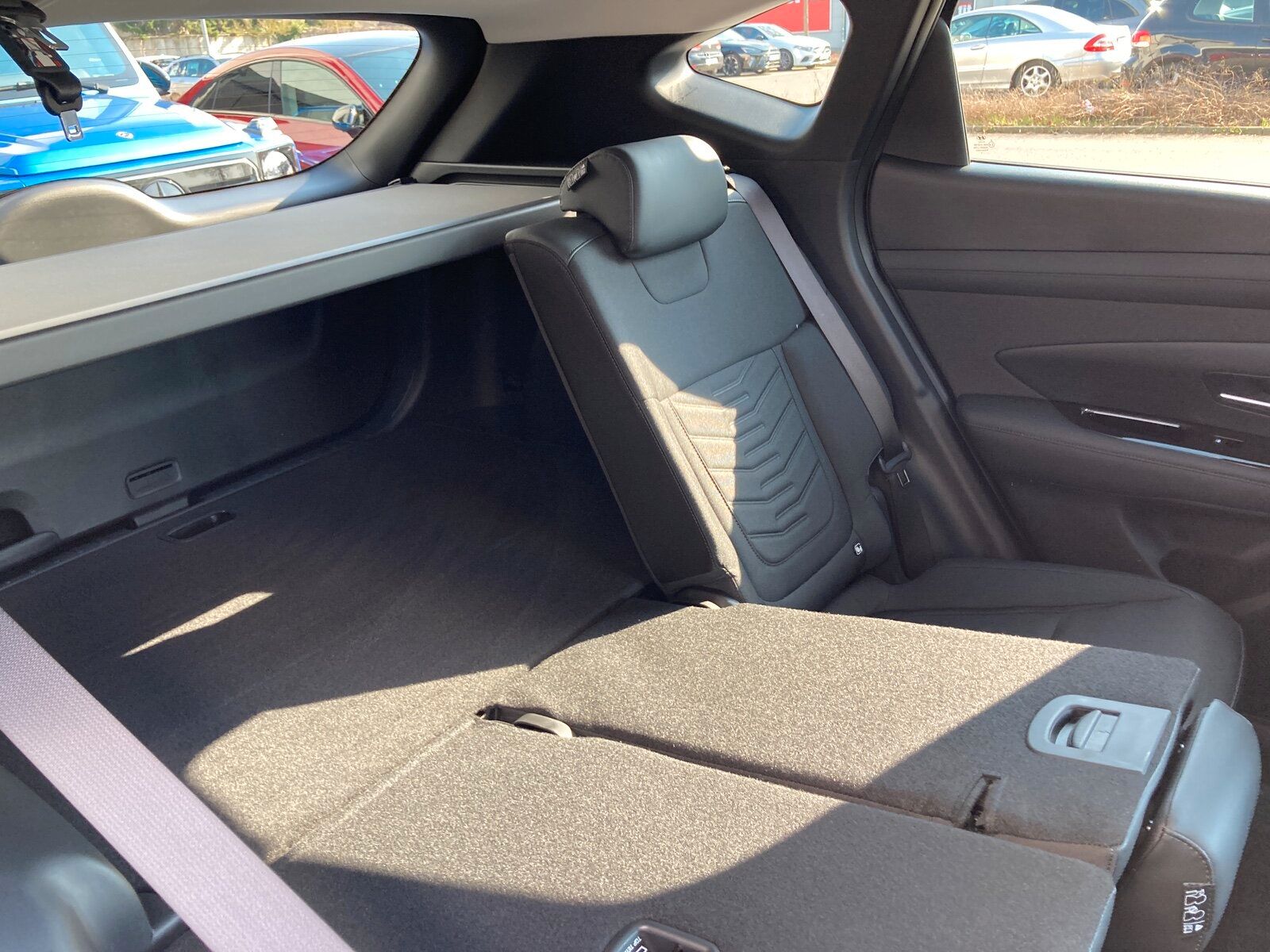 Hyundai Tucson – Bild 11