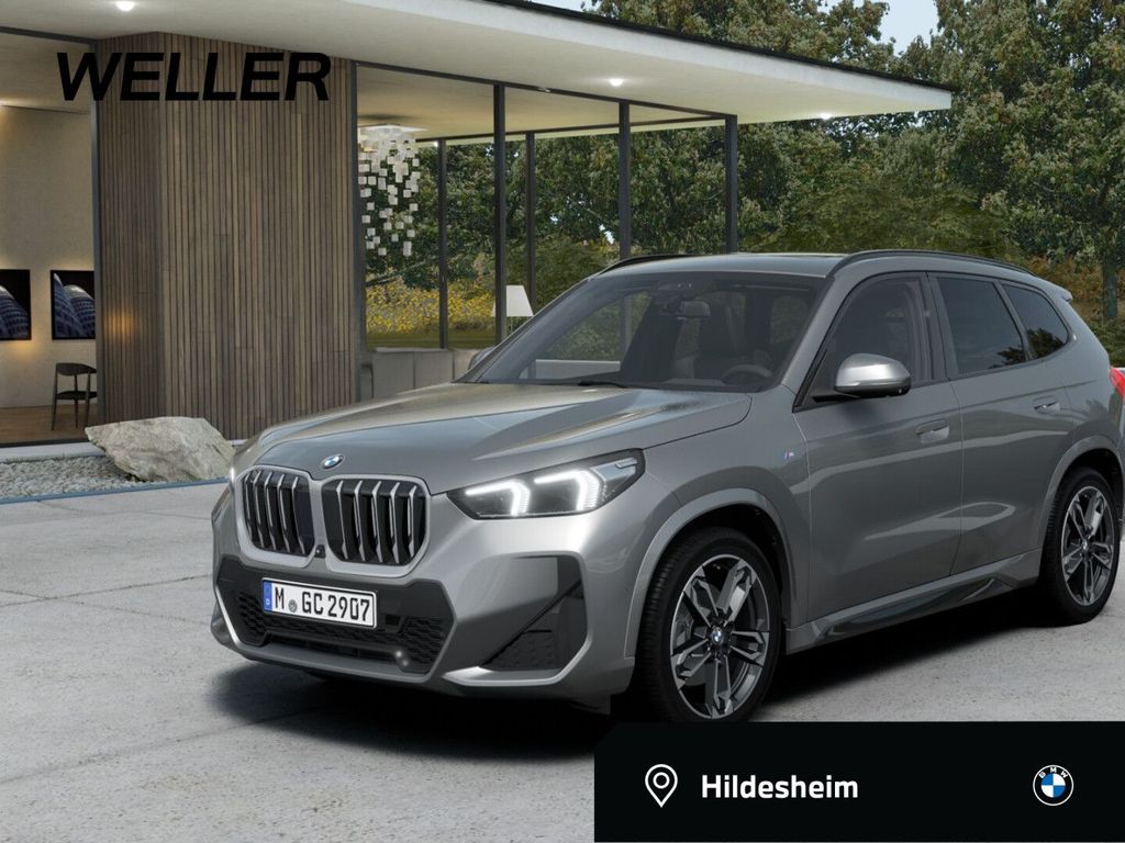 Image of BMW X1