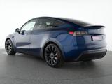 Tesla Model Y Performance AWD|LED|Autopilot|Kamera - Tesla in Wuppertal