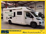 Forster T 699 LF / 140PS / XXL - HUBBETT & RAUMBAD