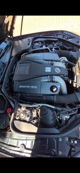 Mercedes-Benz SL 63 AMG Edition 1 AMG Edition 1 - Mercedes-Benz SL 63 AMG: Cabrio