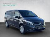 Mercedes-Benz Vito Mixto 119 lang 4x4 LKW 5Si. ILS Standh AHK - Mercedes-Benz Vito in Mainz