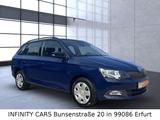 Skoda Fabia Combi Cool Plus - Skoda Fabia: Cool