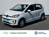 Volkswagen up! 1.0 65PS 5-Gang - VW up! Gebrauchtwagen in Frankfurt