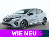 Renault Clio Techno LED|Kamera|PDC|Klima|Kessy|Tempomat - Renault Clio aus 2025