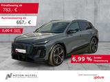 Audi SQ6 e-tron EDITION ONE MATRIX+HuD+B&O+PANO+360° - graue Audi SQ6 e-tron