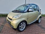 Smart fortwo cabrio Edition Limited ,Tüv neu - Smart ForTwo: Limited