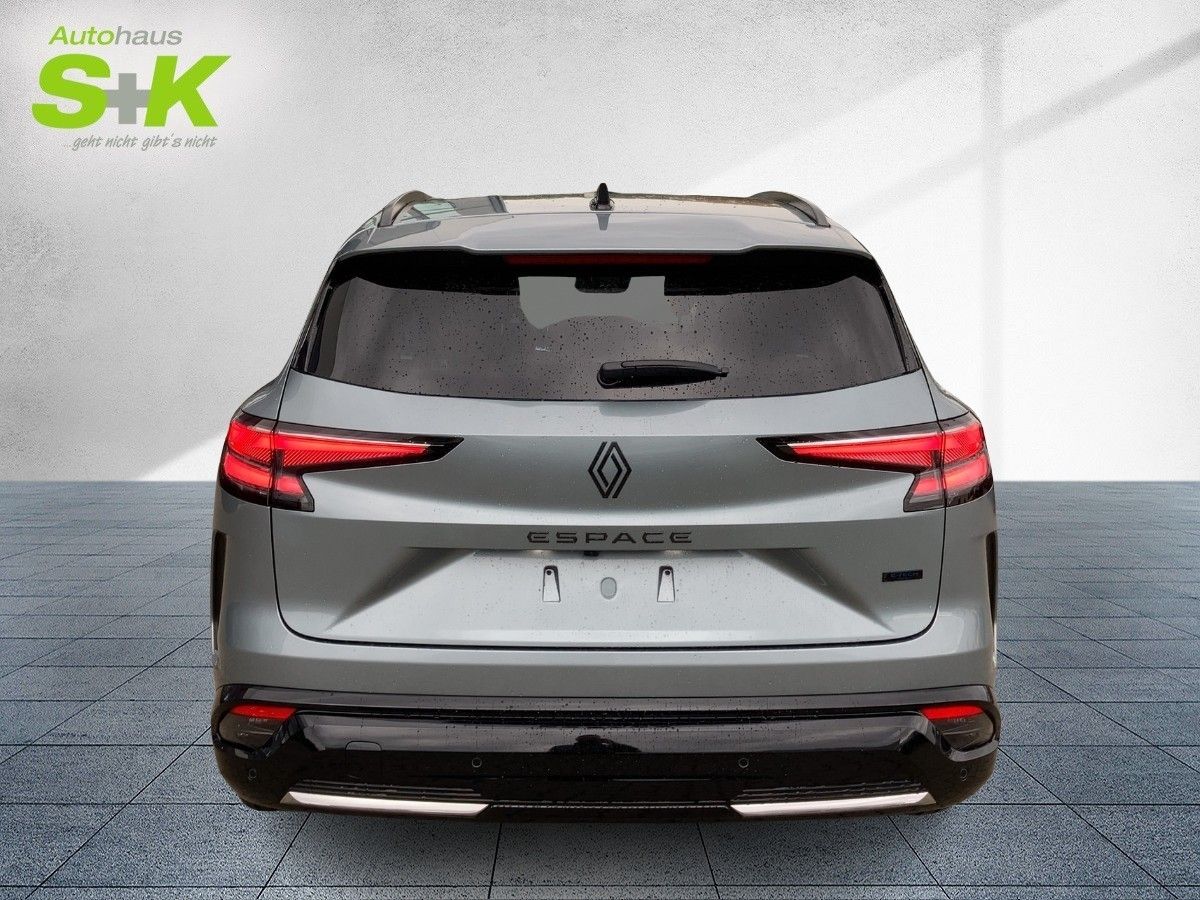 Renault Espace Esprit Alpine Full Hybrid E-Tech200+PANO+ imagem 3
