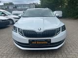 Skoda Octavia Combi Business Line Automatik Navi LED.. - Skoda Octavia: Business