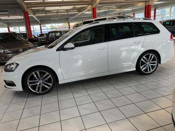 Volkswagen Golf - 11