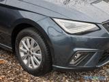Seat Ibiza 1.0 TSI Style ACC LED Navi RüKa Sitzh. - Seat Ibiza aus 2025