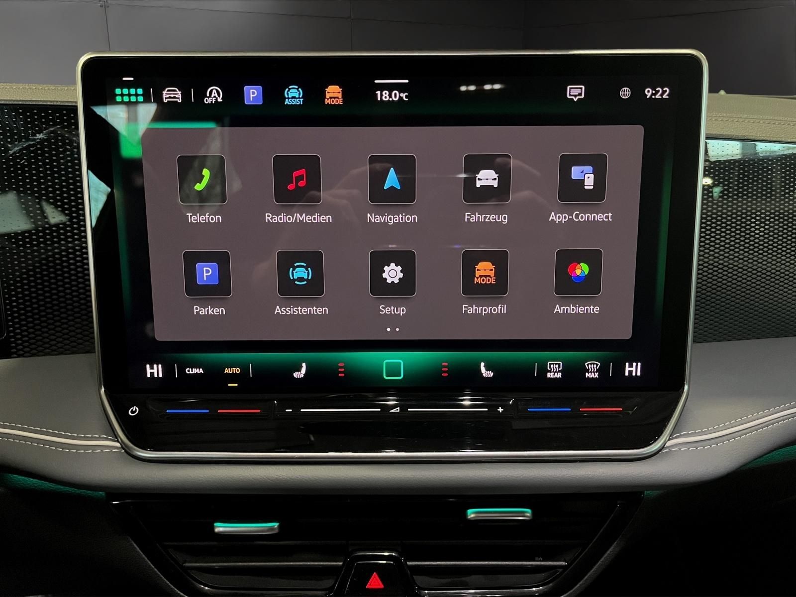 Volkswagen Passat Variant - Bild 15