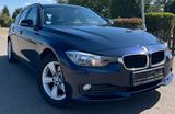 BMW 318d Touring Luxury Line PDC NAVI 2.HAND TOP - BMW 318 in Ludwigshafen