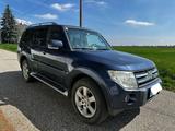Mitsubishi Pajero 3,2 DI-D Instyle Automatik Instyle - gebrauchte Mitsubishi Pajero aus dem Jahr 2007