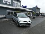 Seat Alhambra Reference 1.9TDI - gebrauchte Seat Alhambra aus dem Jahr 2004