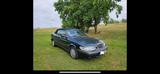Saab 900 - zuverlässige Legende - Saab 900 aus 1996: Cabrio