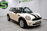 MINI Mini One 1.4 / KLIMA / ALUFELGEN / - MINI MINI: 1.4